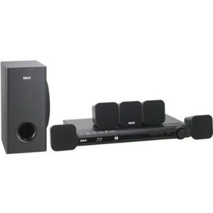 RCA Blu-Ray Home Theater